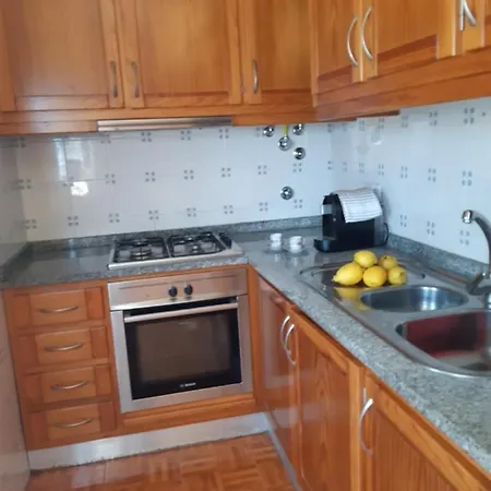 Impeccable And 1-Bed House In Viana Do Castelo *