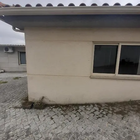 Impeccable And 1-Bed House In Viana Do Castelo