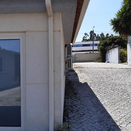 Impeccable And 1-Bed House In Viana Do Castelo Casa vacanze