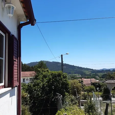 Casa vacanze Impeccable And 1-Bed House In Viana Do Castelo Viana do Castelo