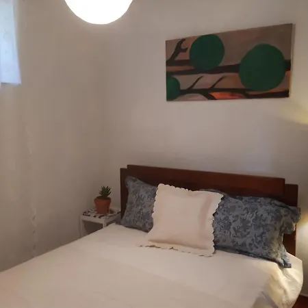 Impeccable And 1-Bed House In Viana Do Castelo *